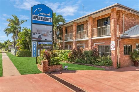 queensland motel 1 prices